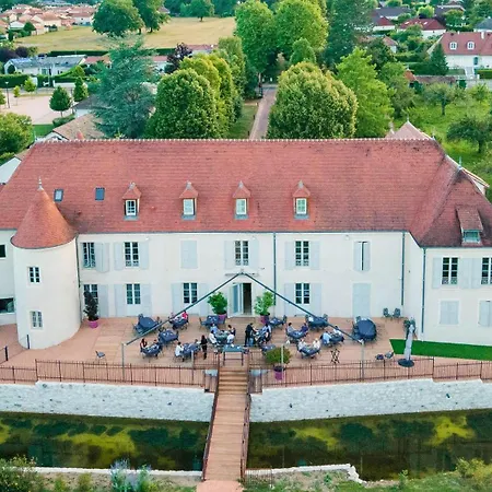 Chateau du Bost-3